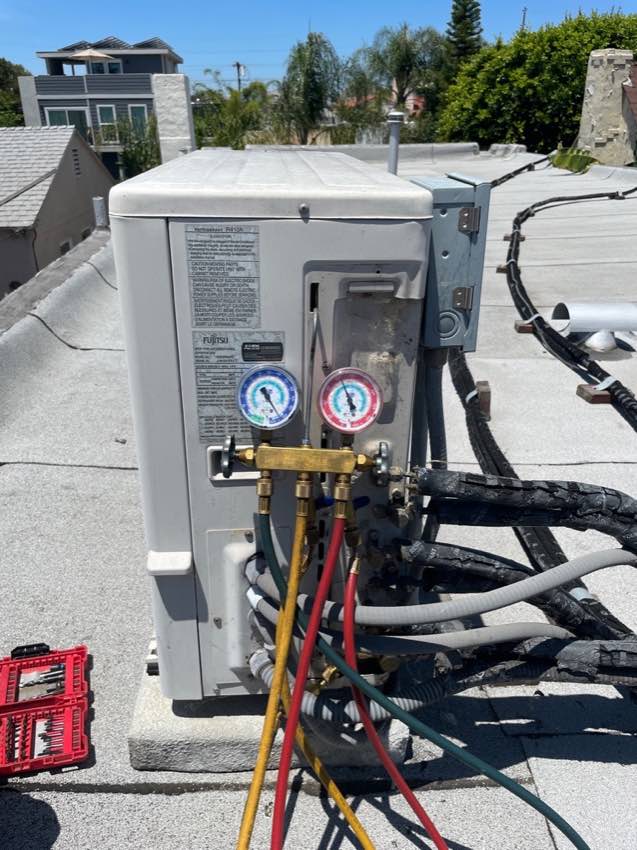 AC Diagnostics in San Diego