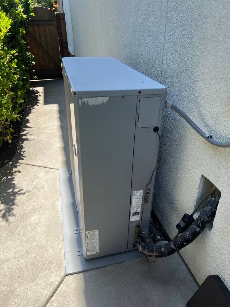 Carrier AC Fan Won’t Work – HVAC Maintenance in Carlsbad
