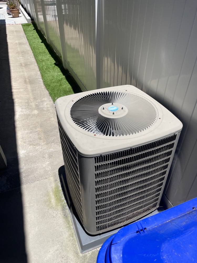 AC is leaking from the coil – HVAC Troubleshooting in San Diego
