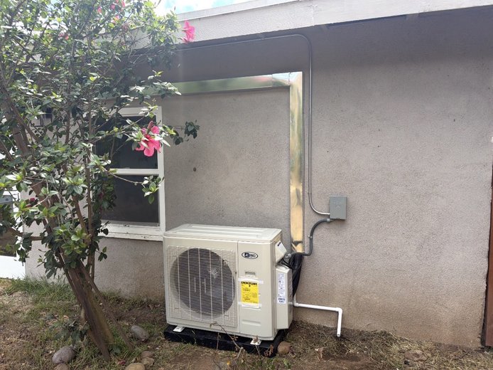 AC Installation in San Diego, CA