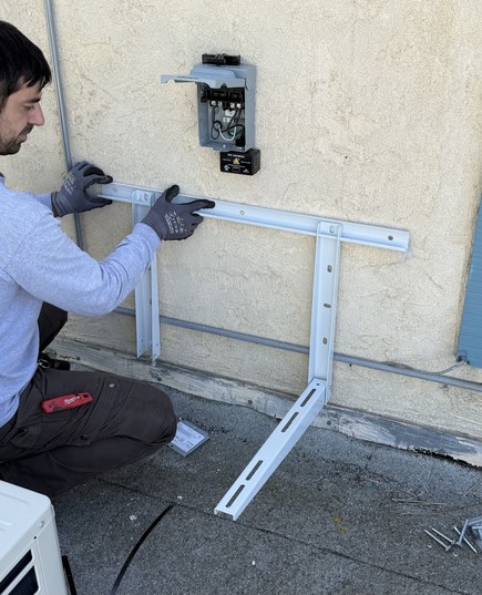 HVAC in San Diego, CA
