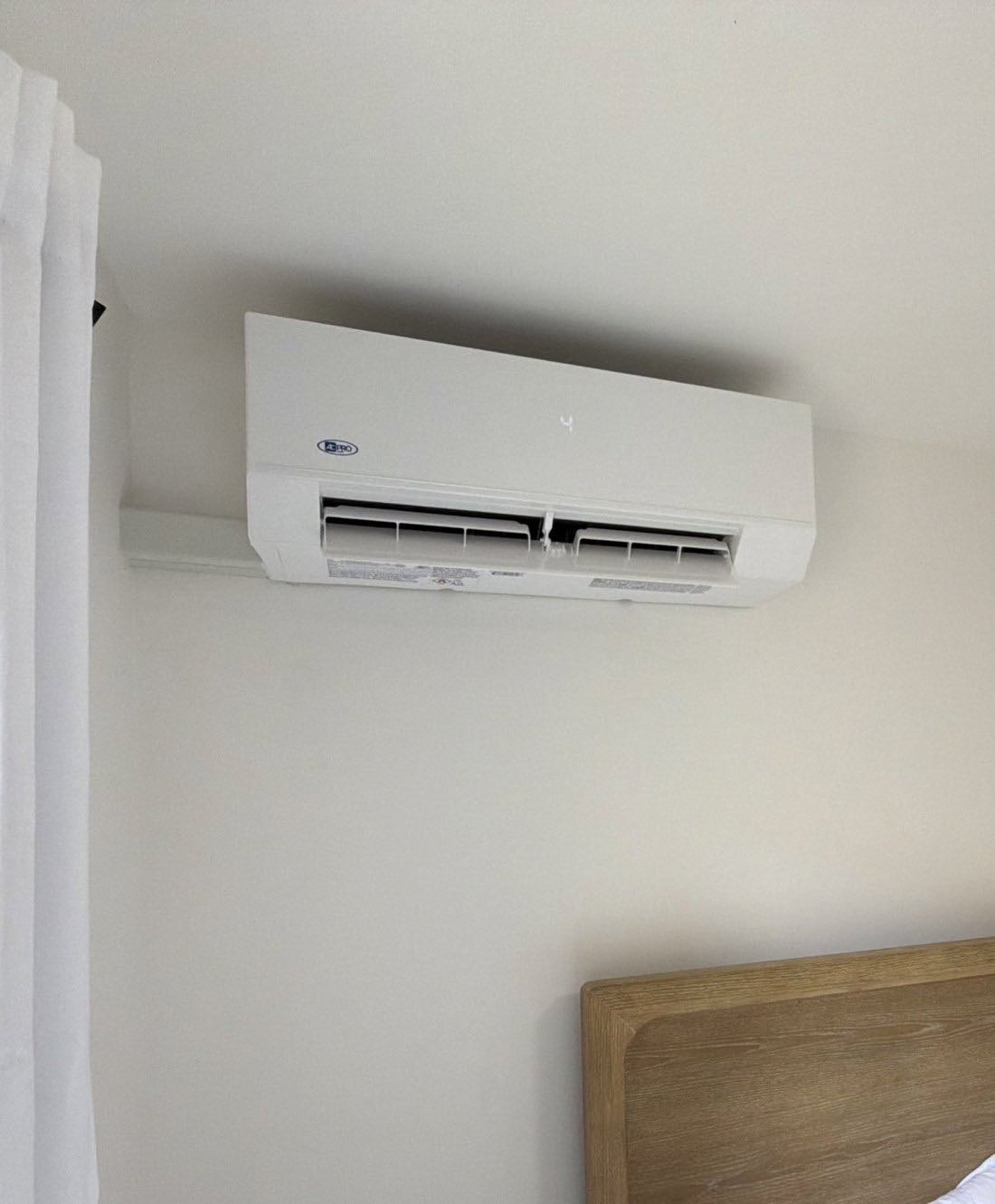 Air Conditioning service in San Diego & Sacramento, CA