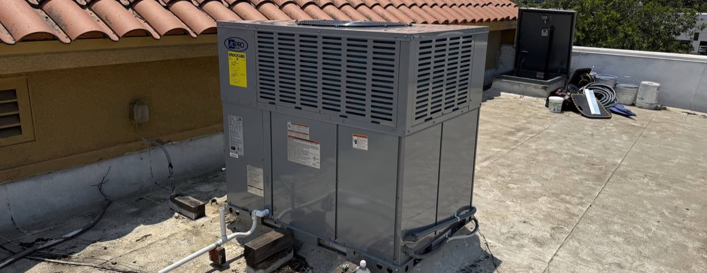 Prime Air Solutions membership — year-round HVAC and appliance care for San Diego and Sacramento homes